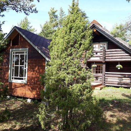 Paehkli Seaside Cottage With Cozy Outdoor Patio Koiguste Exterior photo